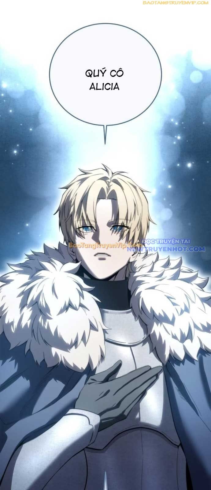 Truyện Tranh Tinh Tú Kiếm Sĩ trang 4