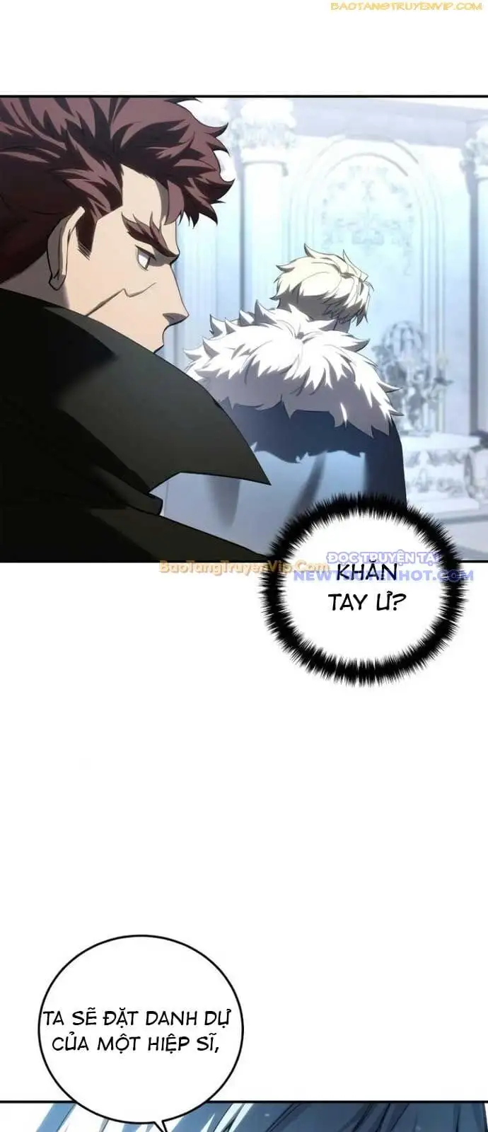 Truyện Tranh Tinh Tú Kiếm Sĩ trang 4