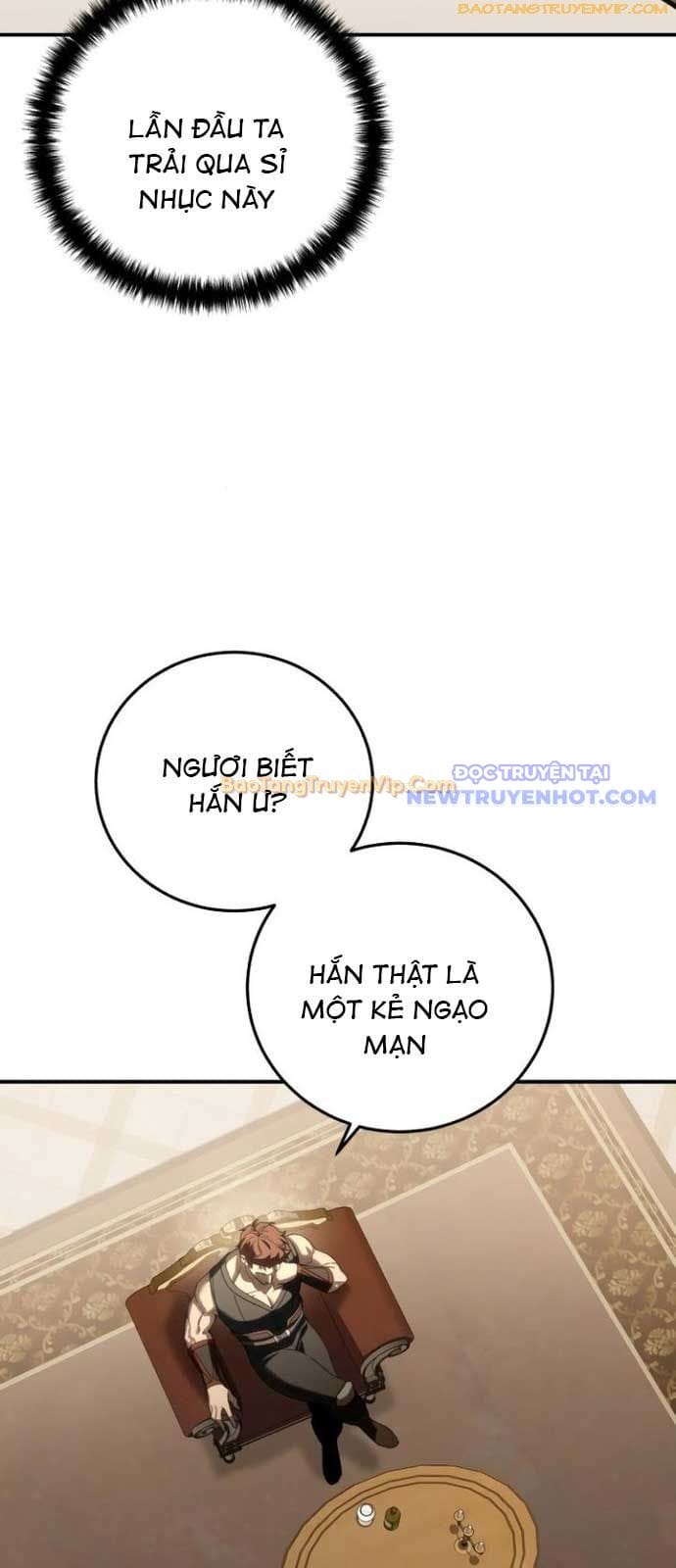 Truyện Tranh Tinh Tú Kiếm Sĩ trang 4