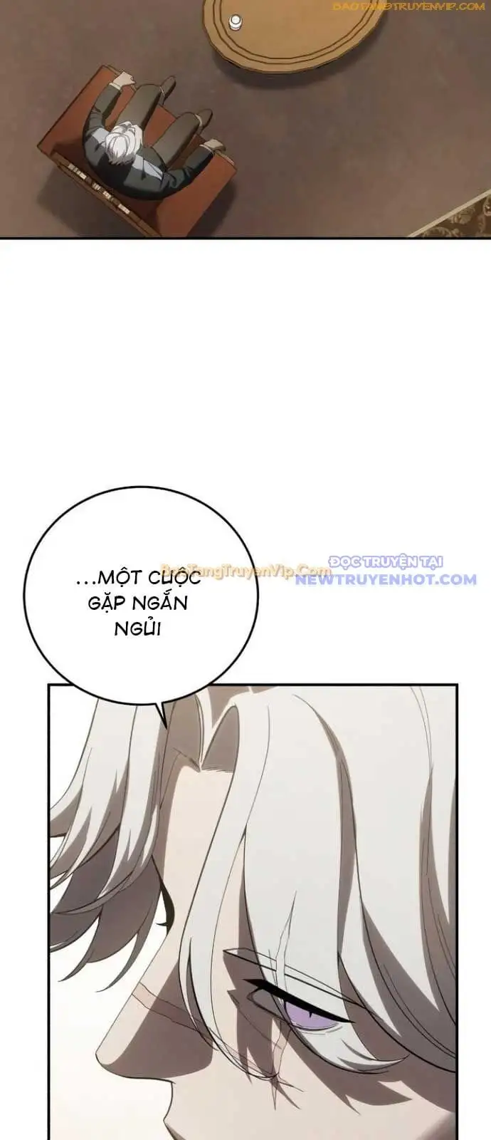 Truyện Tranh Tinh Tú Kiếm Sĩ trang 4