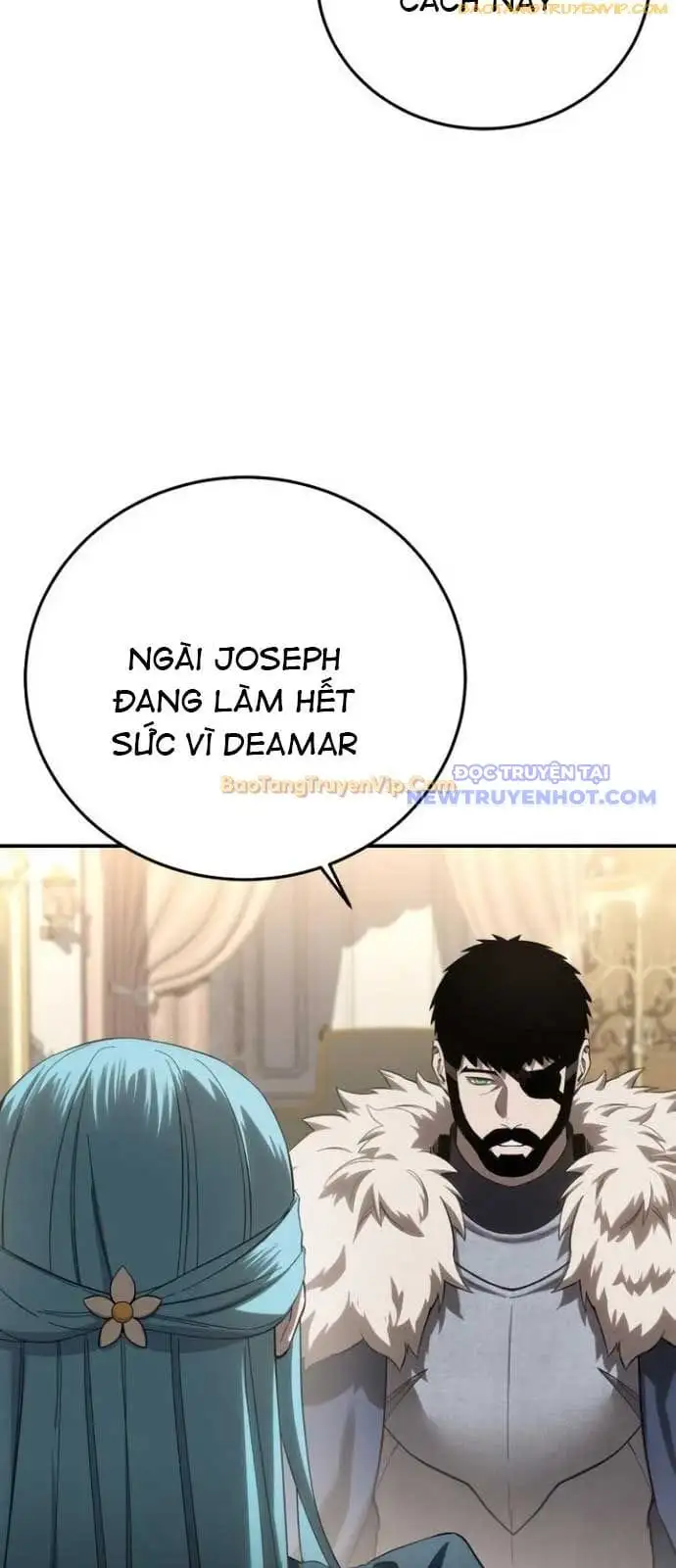 Truyện Tranh Tinh Tú Kiếm Sĩ trang 4