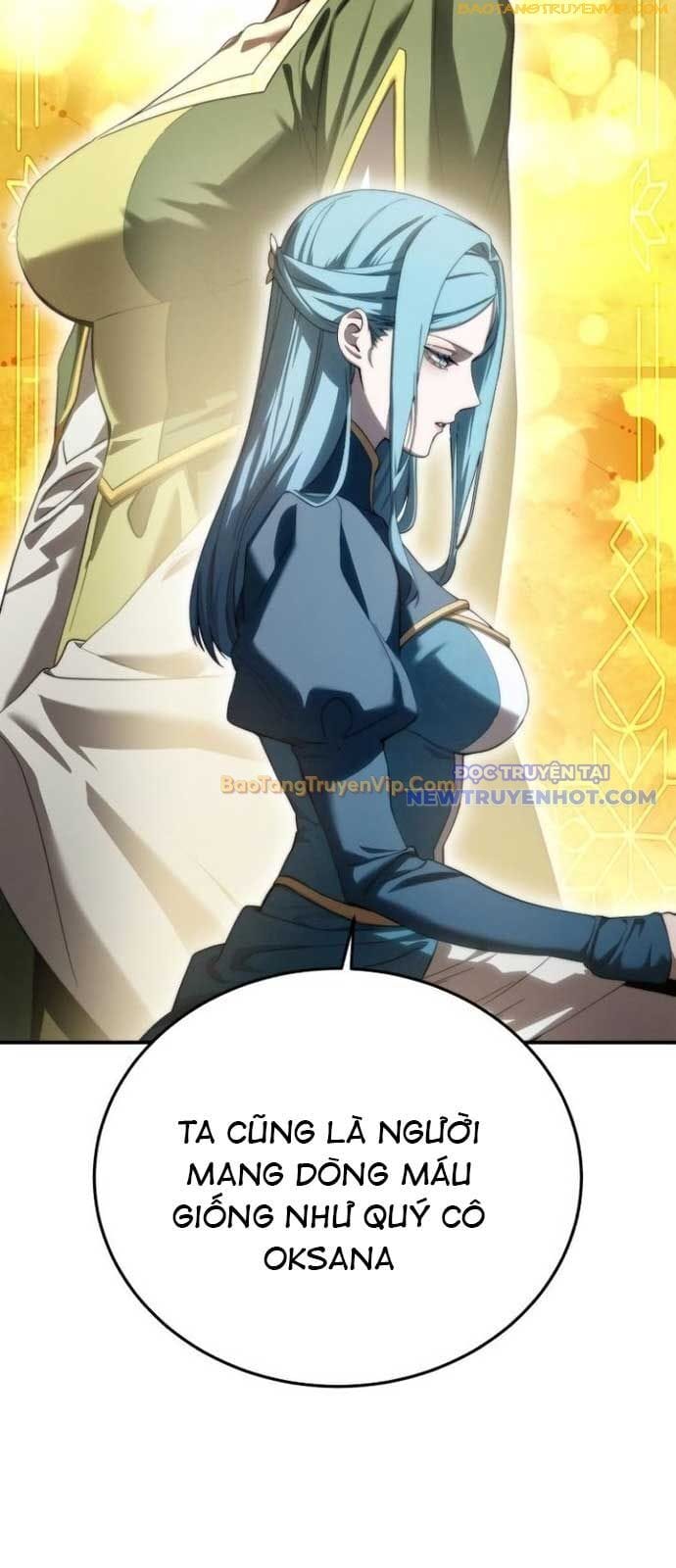 Truyện Tranh Tinh Tú Kiếm Sĩ trang 4