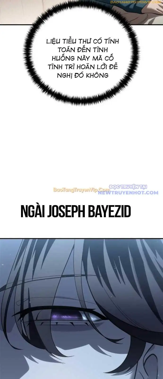 Truyện Tranh Tinh Tú Kiếm Sĩ trang 4