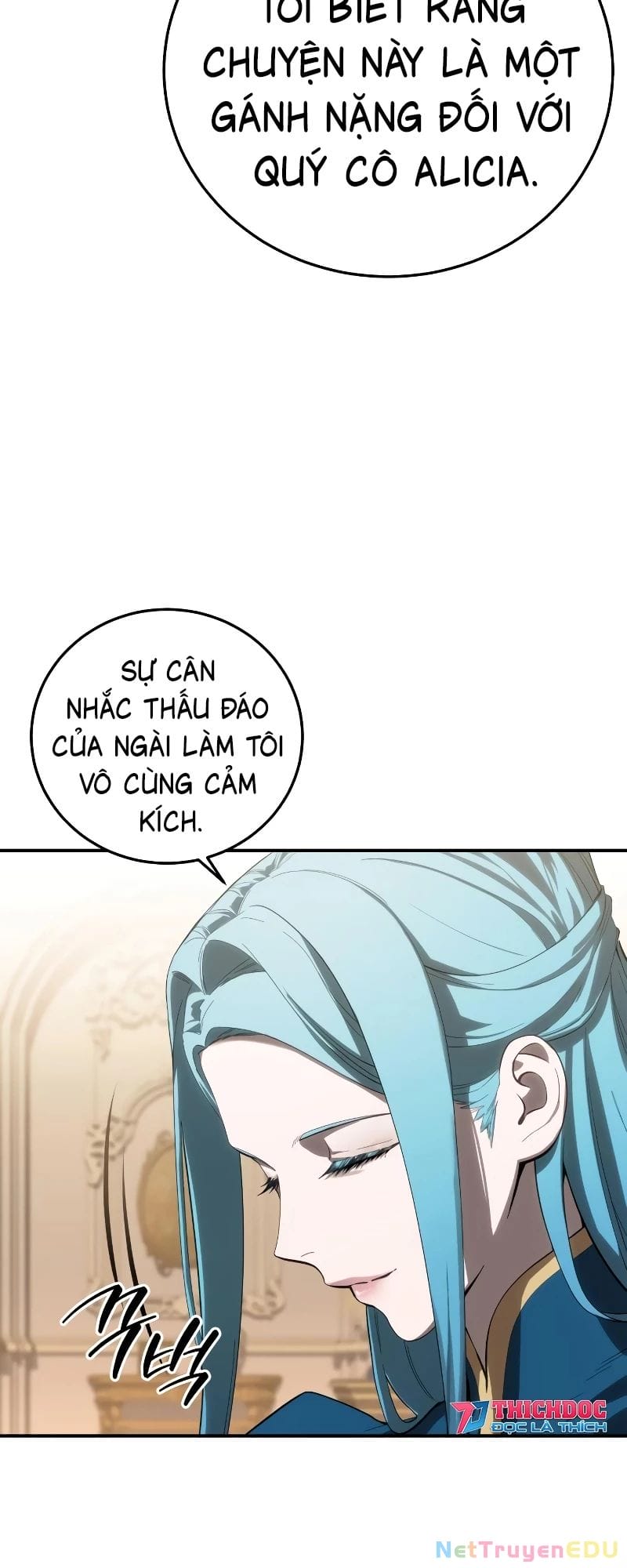 Truyện Tranh Tinh Tú Kiếm Sĩ trang 4