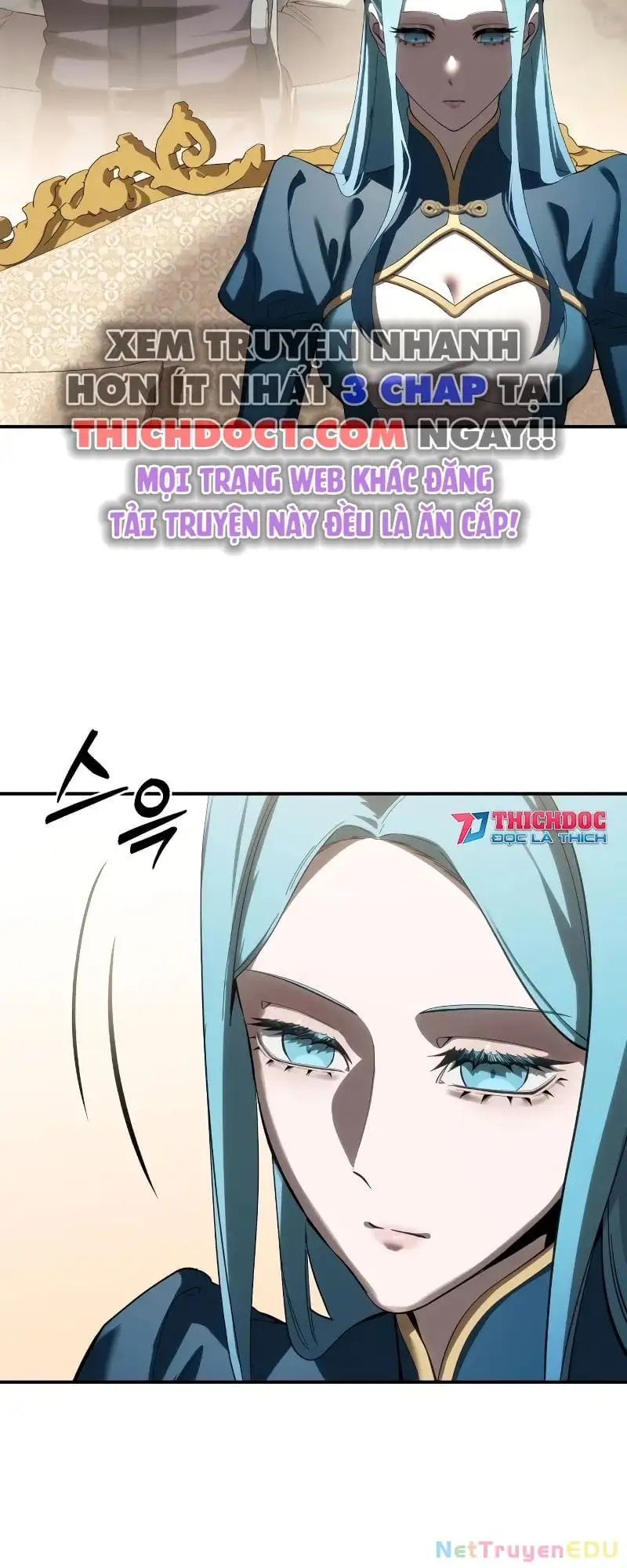 Truyện Tranh Tinh Tú Kiếm Sĩ trang 4