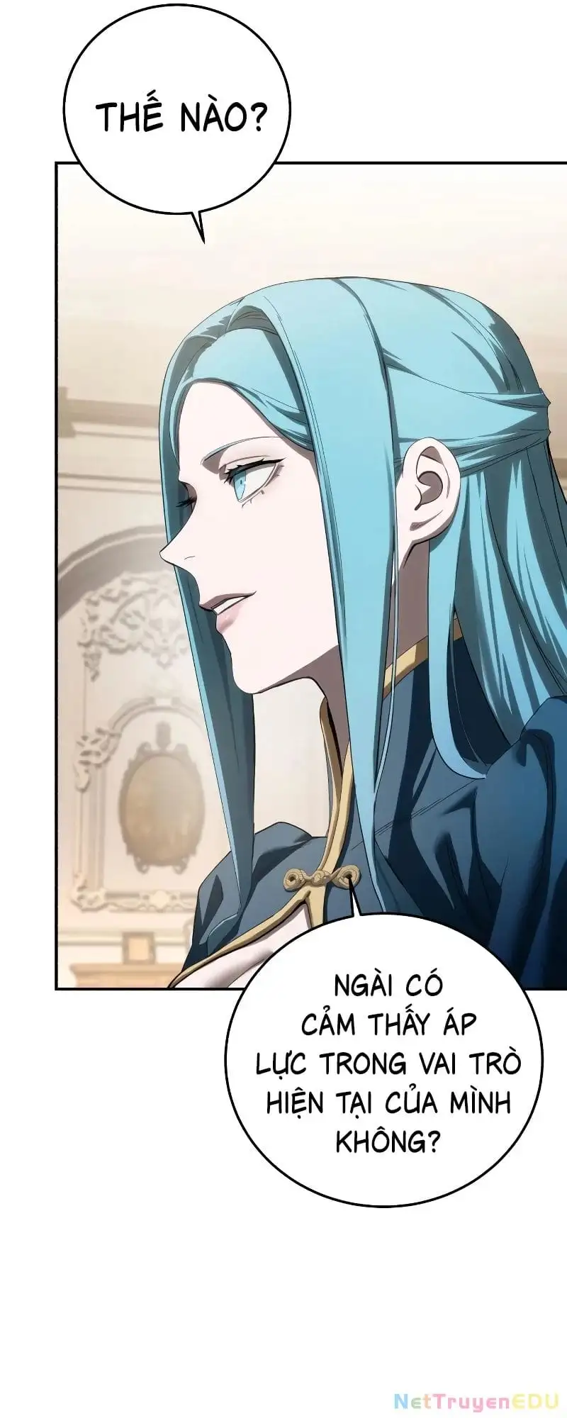 Truyện Tranh Tinh Tú Kiếm Sĩ trang 4