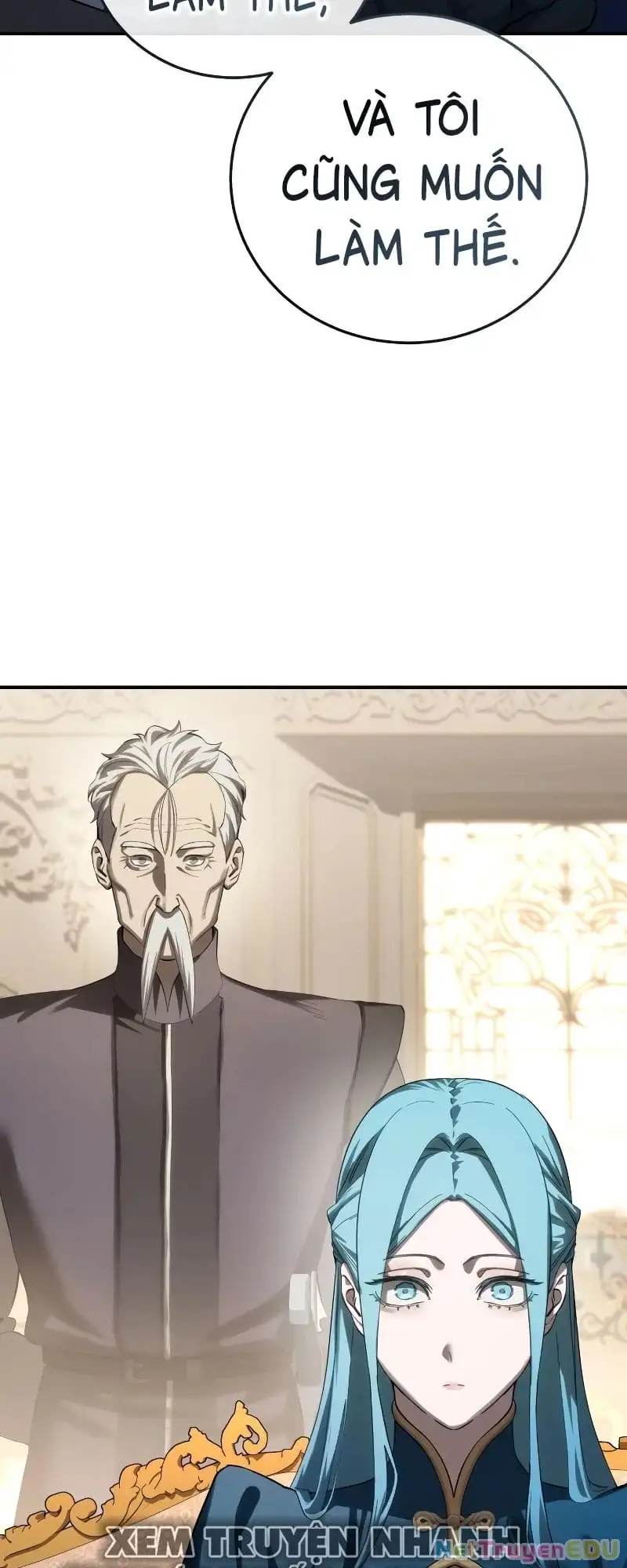 Truyện Tranh Tinh Tú Kiếm Sĩ trang 4