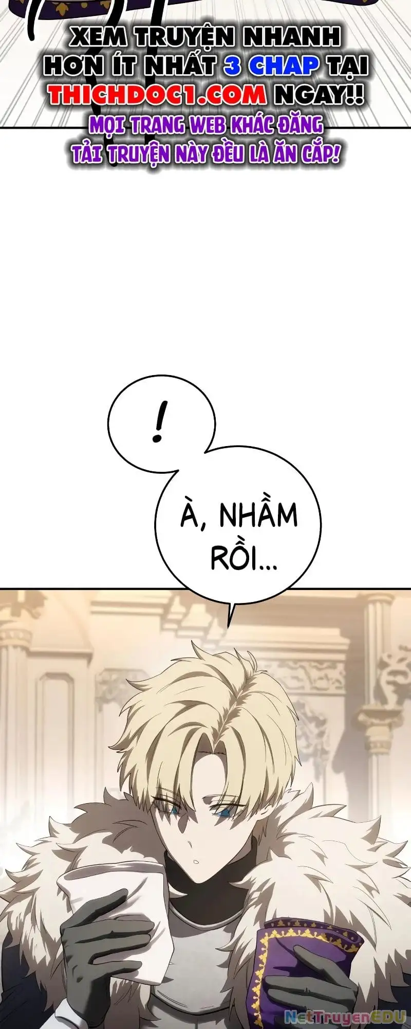 Truyện Tranh Tinh Tú Kiếm Sĩ trang 4