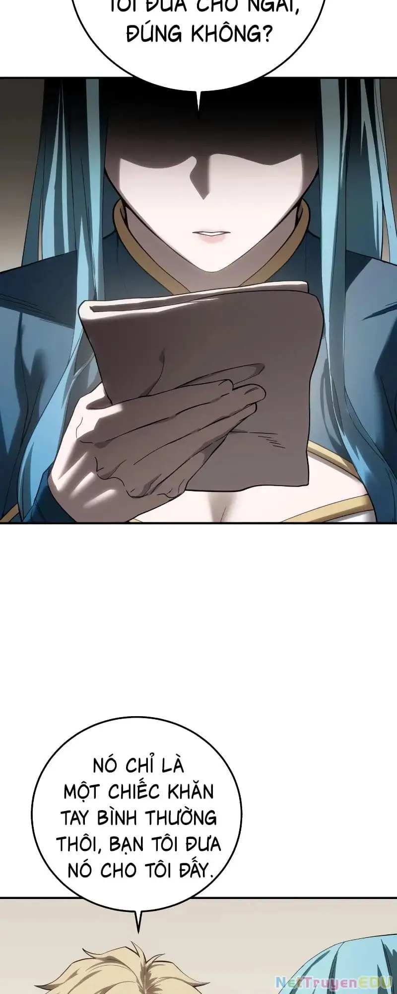 Truyện Tranh Tinh Tú Kiếm Sĩ trang 4