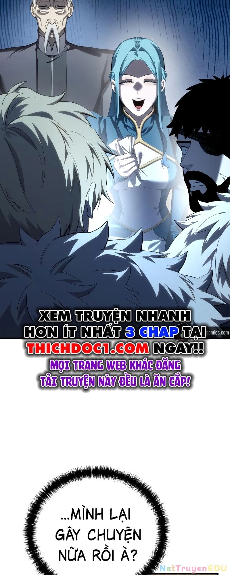 Truyện Tranh Tinh Tú Kiếm Sĩ trang 4