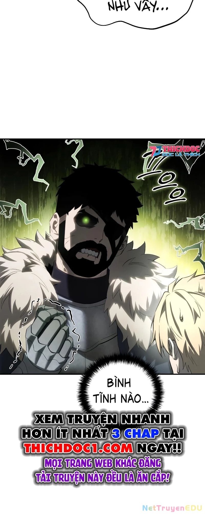 Truyện Tranh Tinh Tú Kiếm Sĩ trang 4