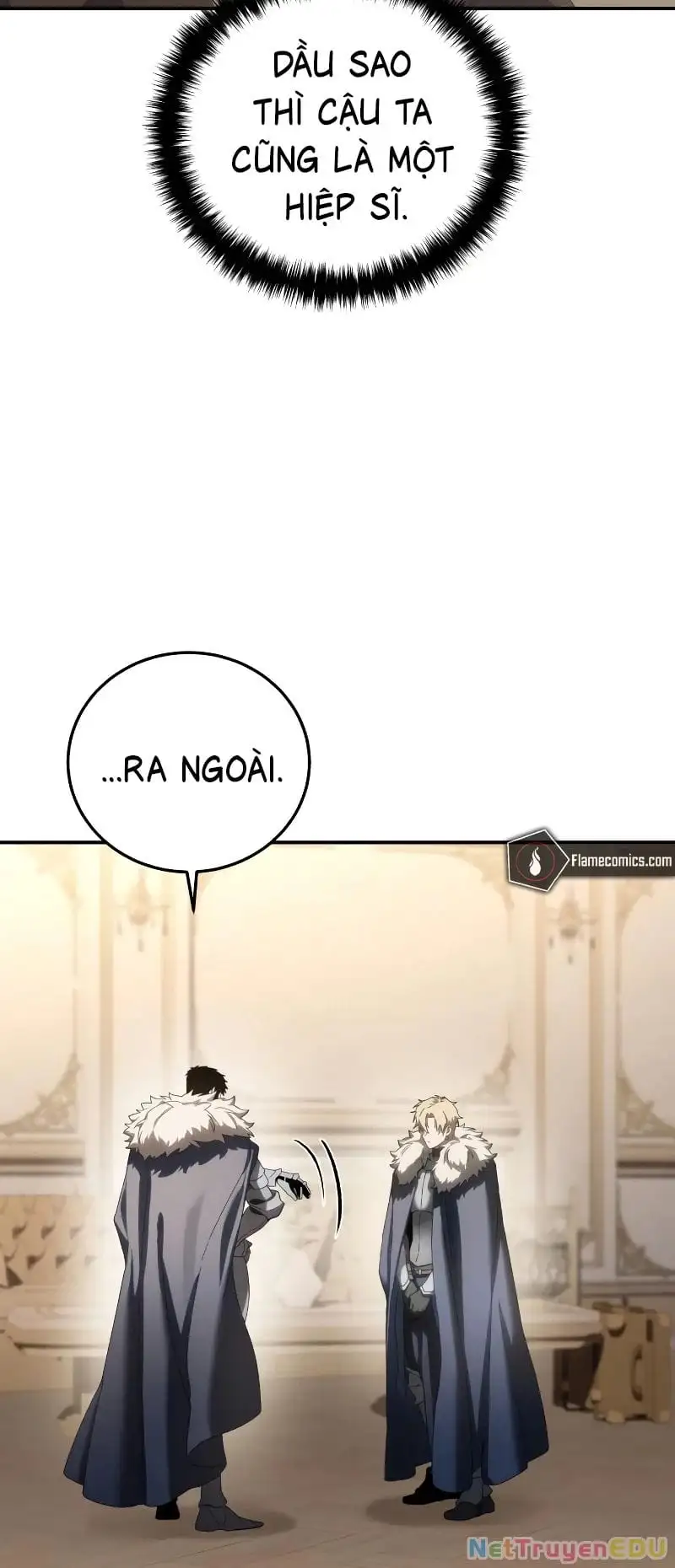 Truyện Tranh Tinh Tú Kiếm Sĩ trang 4