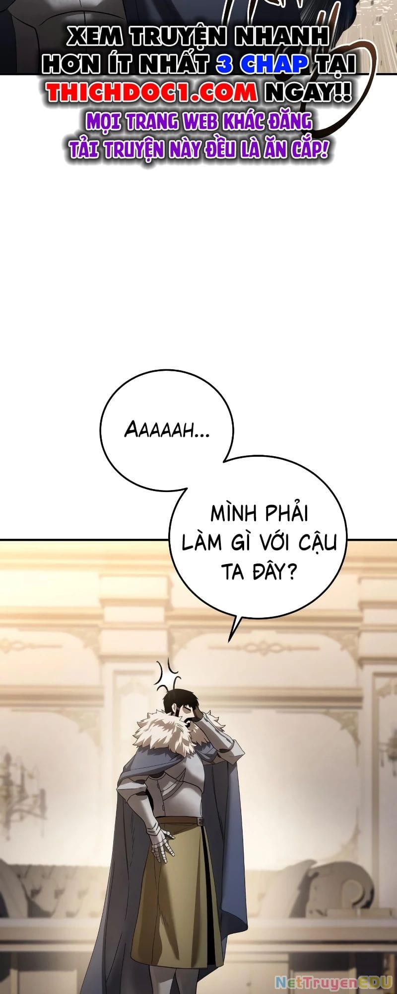 Truyện Tranh Tinh Tú Kiếm Sĩ trang 4