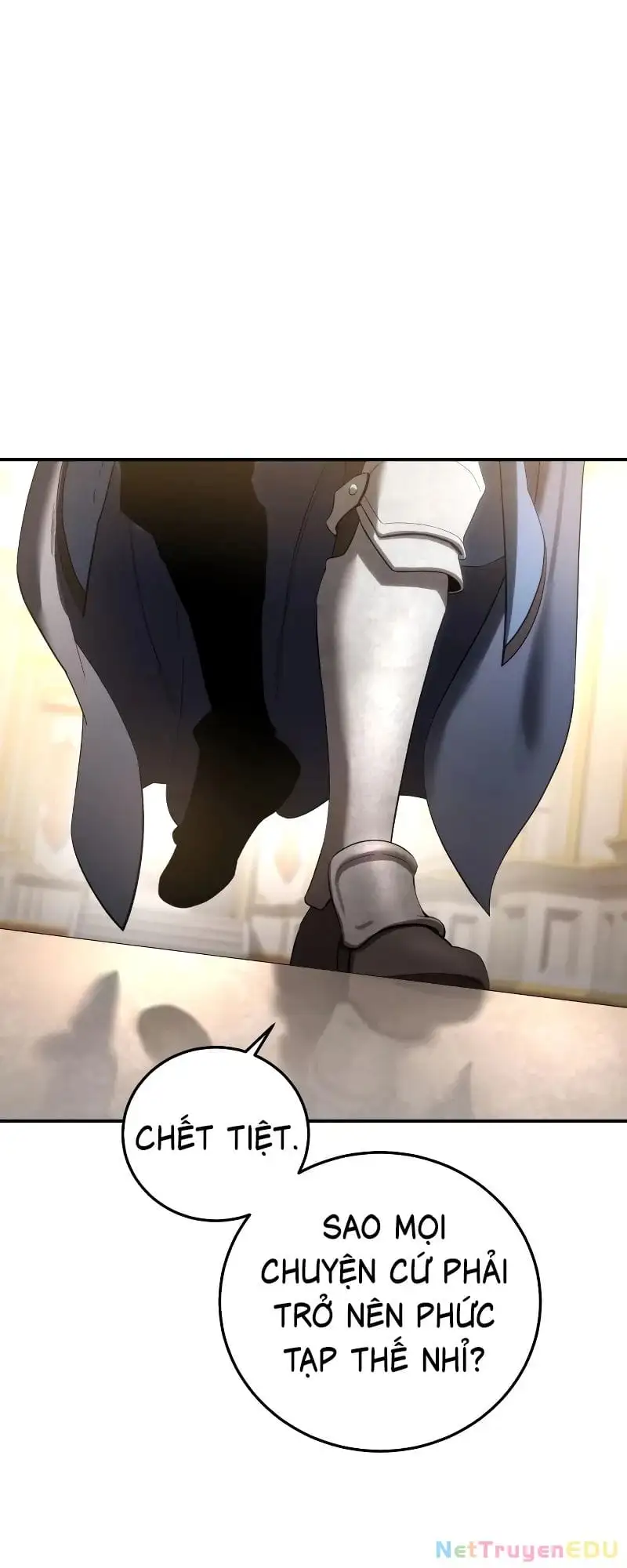 Truyện Tranh Tinh Tú Kiếm Sĩ trang 4