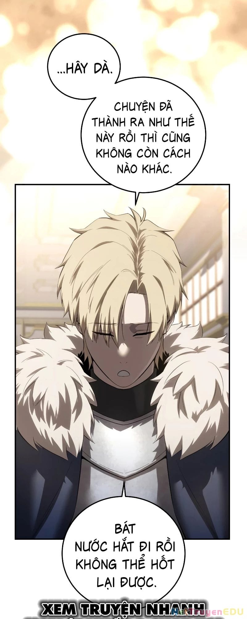 Truyện Tranh Tinh Tú Kiếm Sĩ trang 4