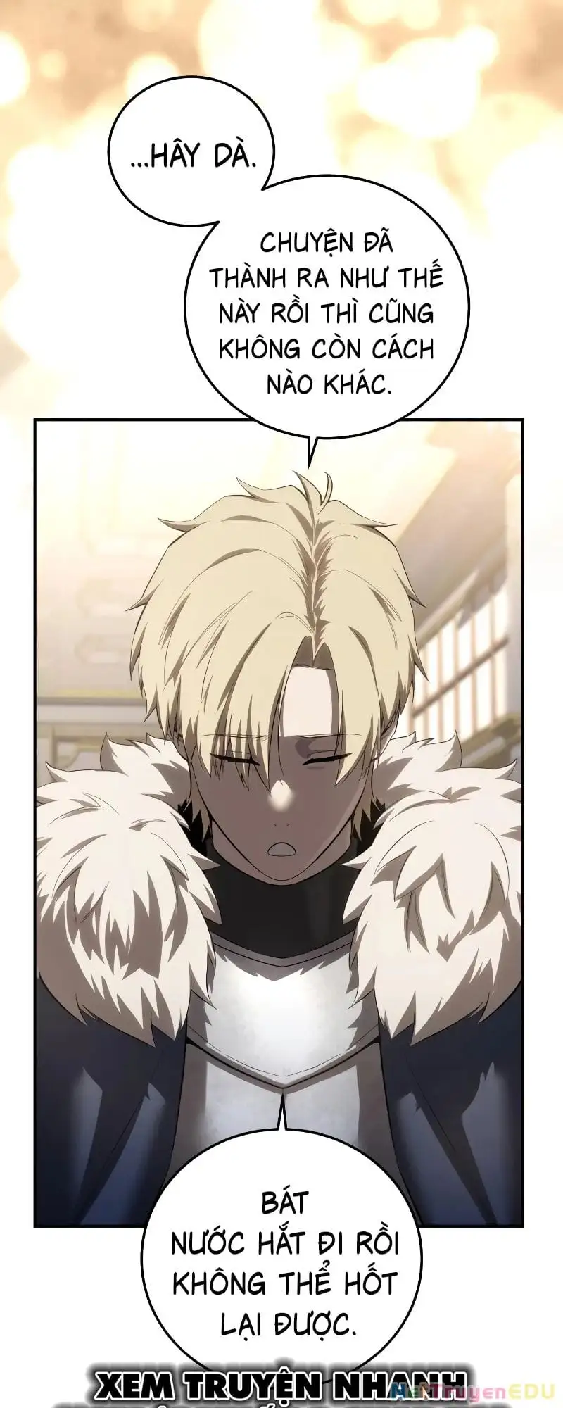 Truyện Tranh Tinh Tú Kiếm Sĩ trang 4