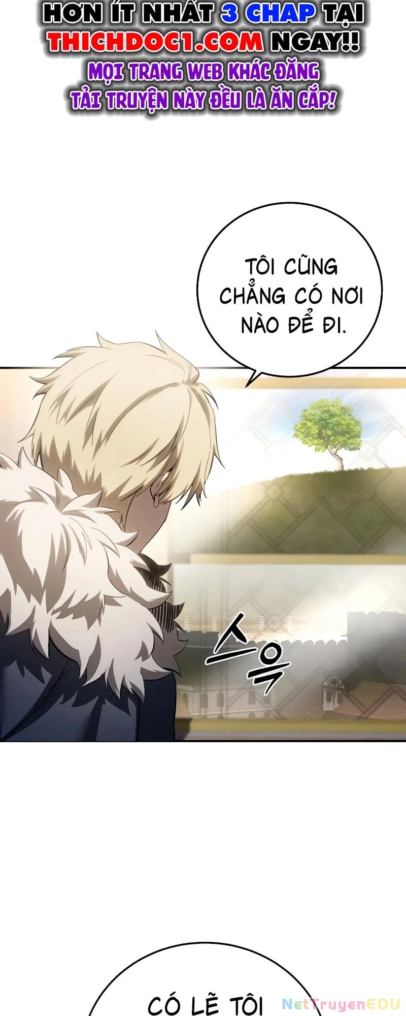 Truyện Tranh Tinh Tú Kiếm Sĩ trang 4