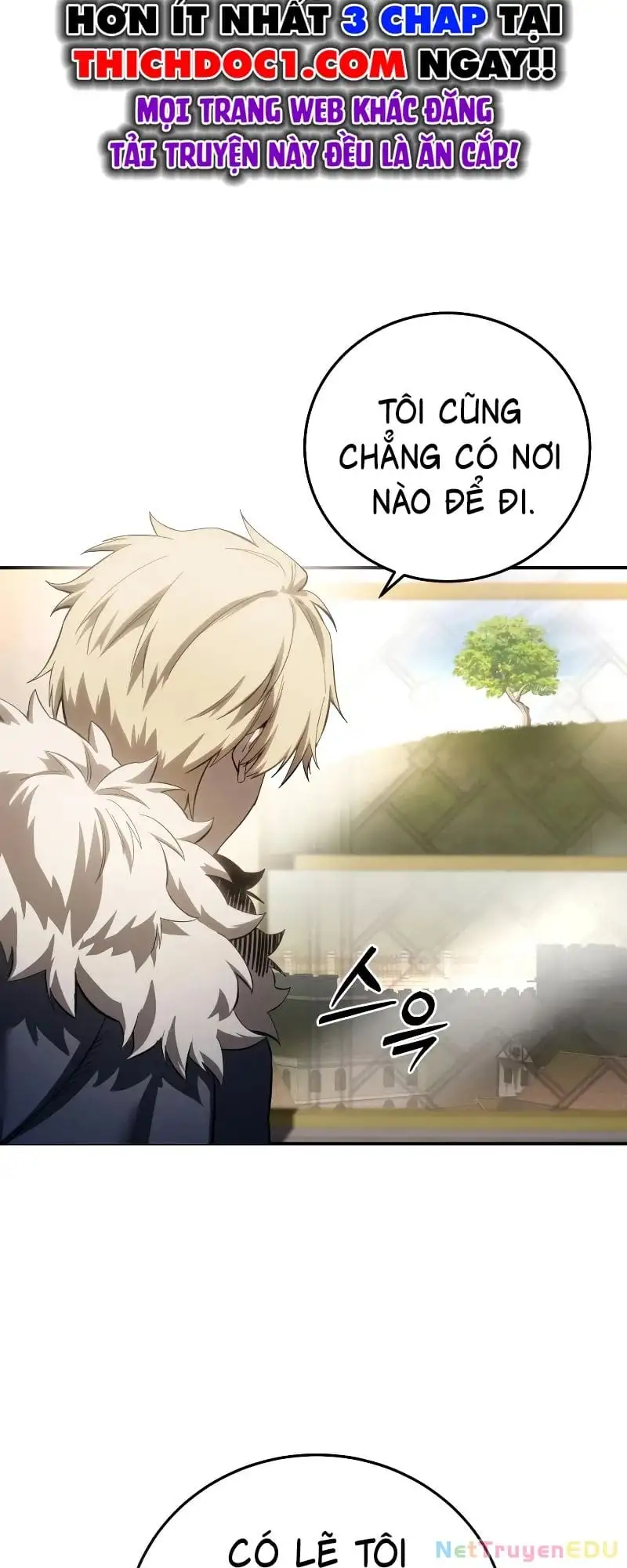 Truyện Tranh Tinh Tú Kiếm Sĩ trang 4