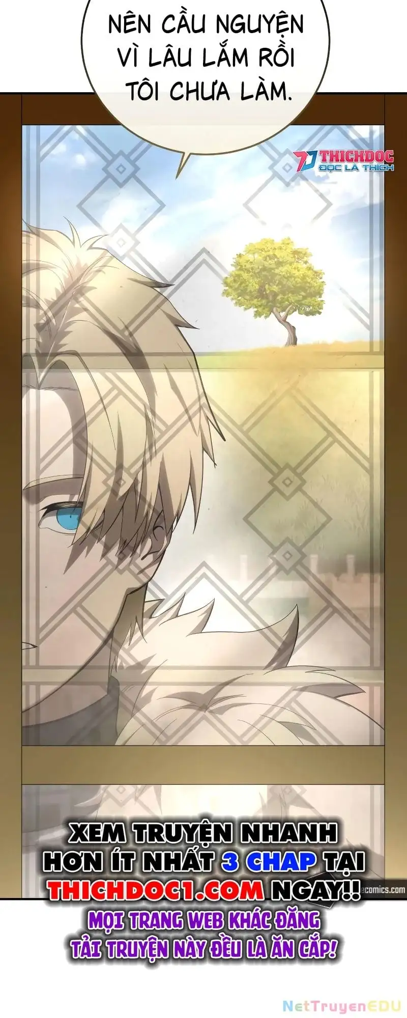 Truyện Tranh Tinh Tú Kiếm Sĩ trang 4