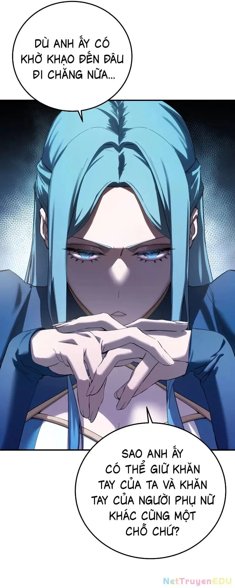 Truyện Tranh Tinh Tú Kiếm Sĩ trang 4