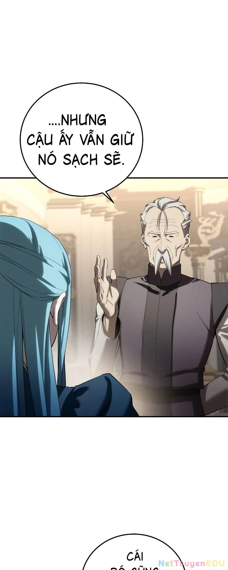 Truyện Tranh Tinh Tú Kiếm Sĩ trang 4