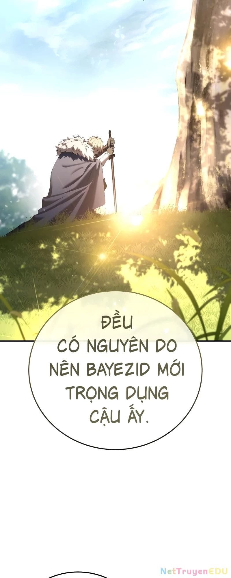 Truyện Tranh Tinh Tú Kiếm Sĩ trang 4