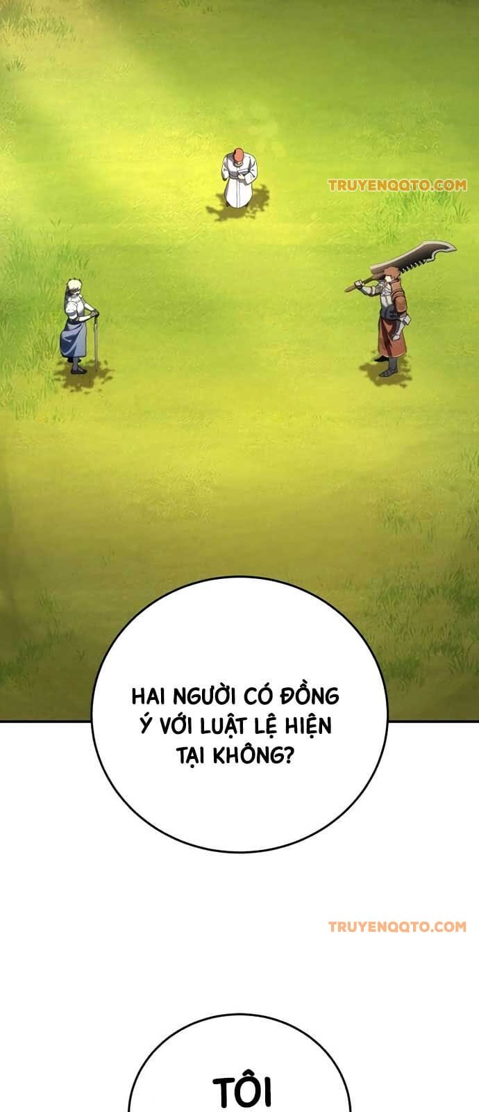 Truyện Tranh Tinh Tú Kiếm Sĩ trang 4