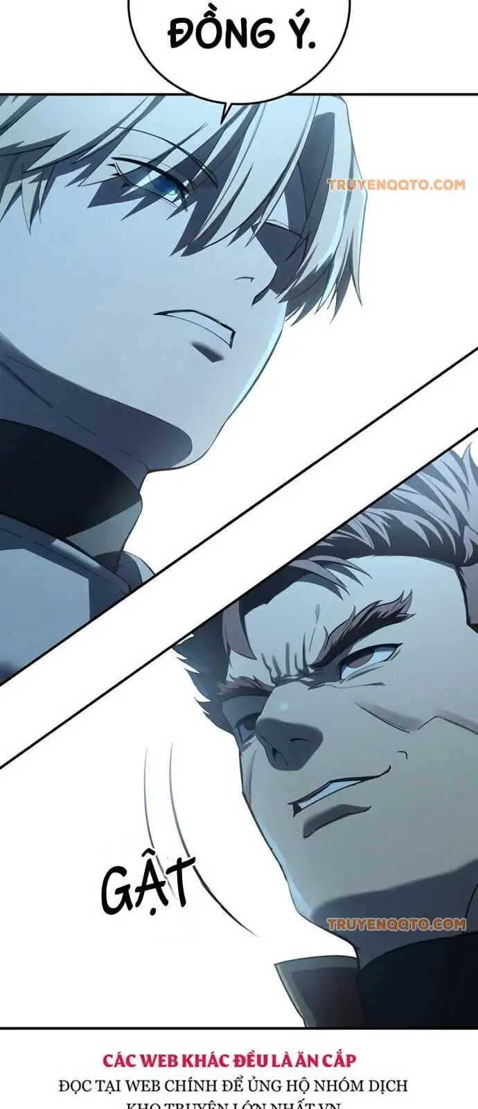 Truyện Tranh Tinh Tú Kiếm Sĩ trang 4