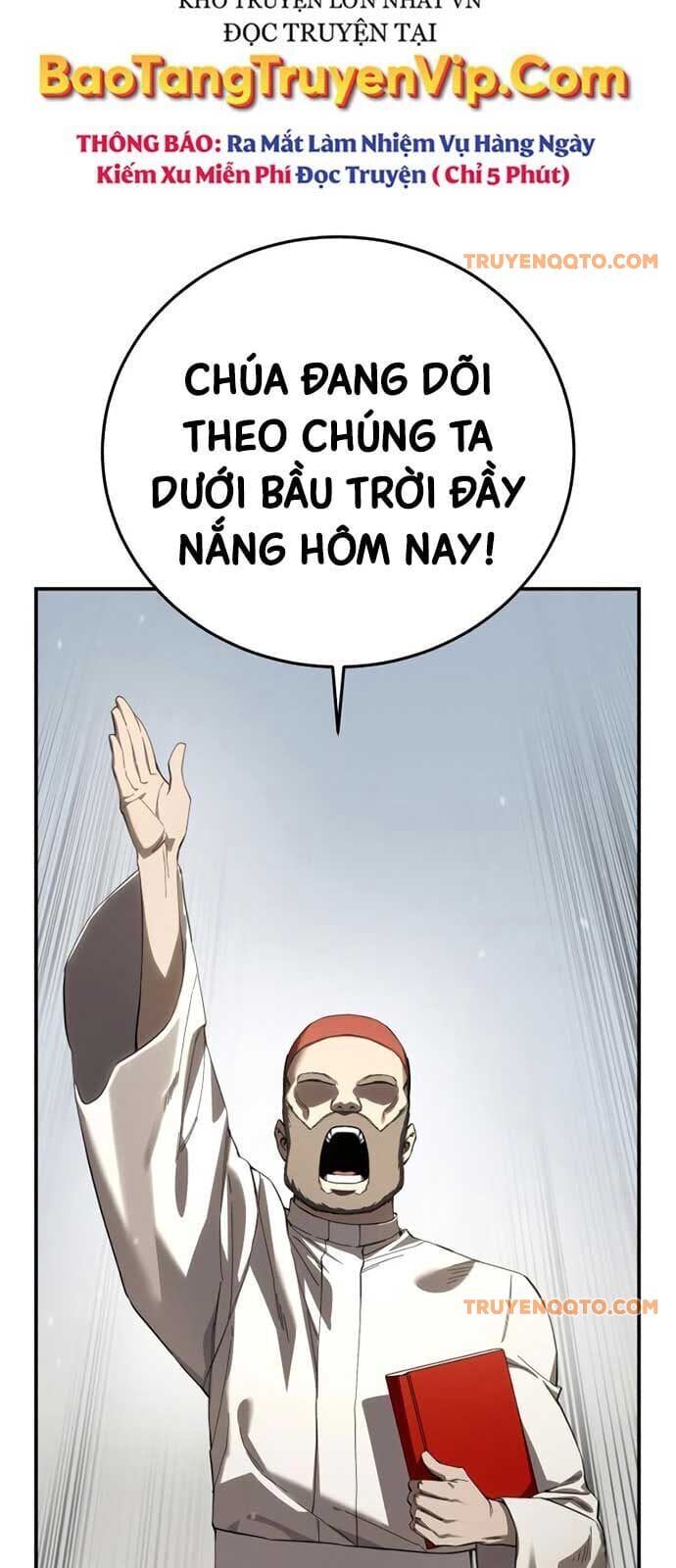 Truyện Tranh Tinh Tú Kiếm Sĩ trang 4