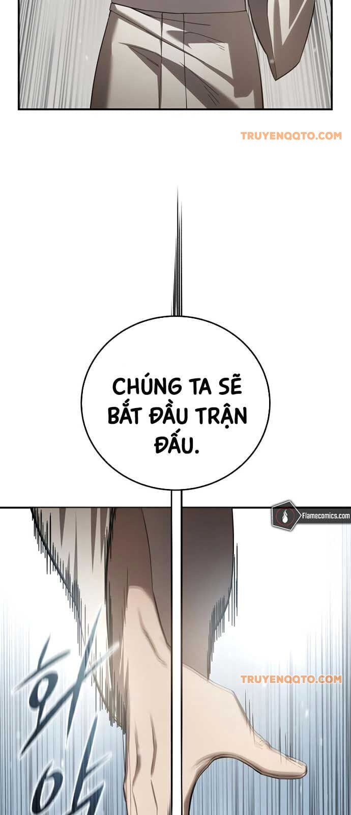 Truyện Tranh Tinh Tú Kiếm Sĩ trang 4
