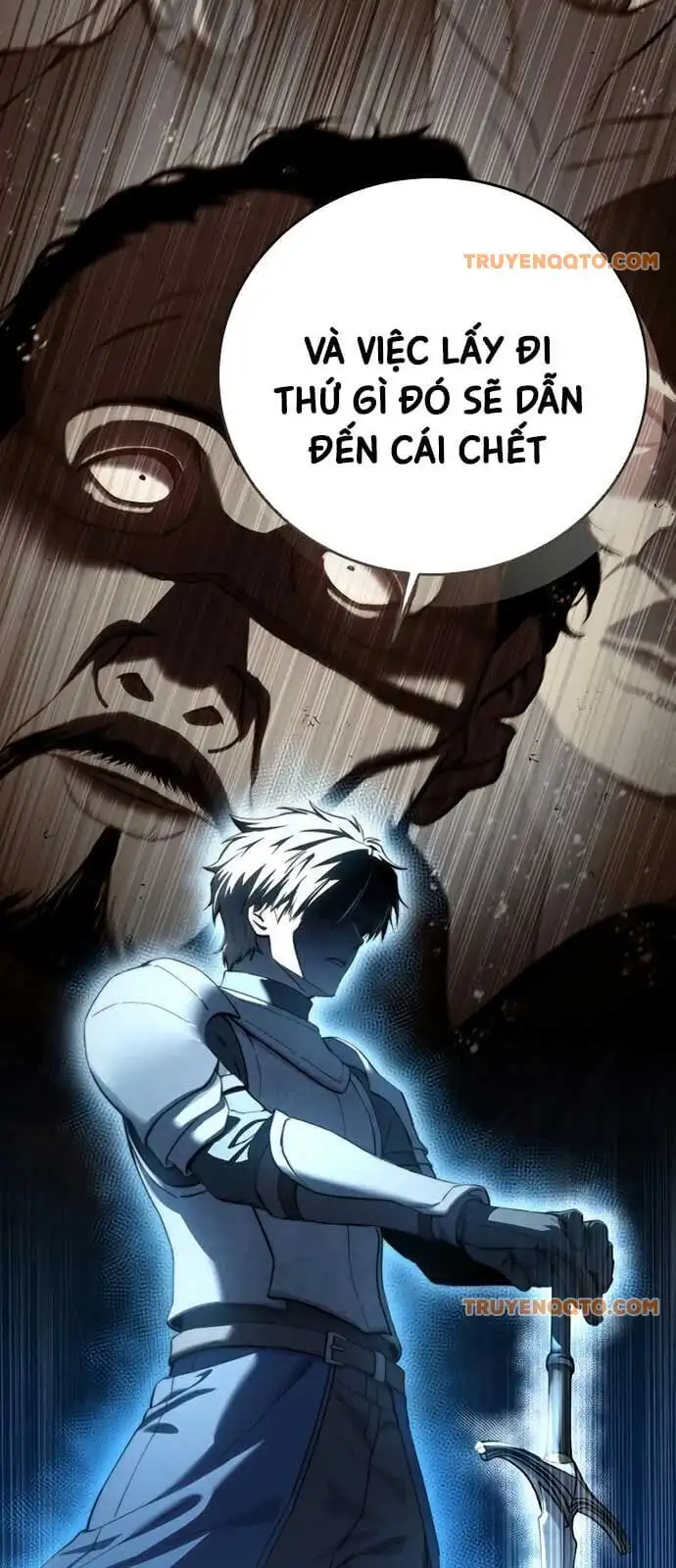 Truyện Tranh Tinh Tú Kiếm Sĩ trang 4