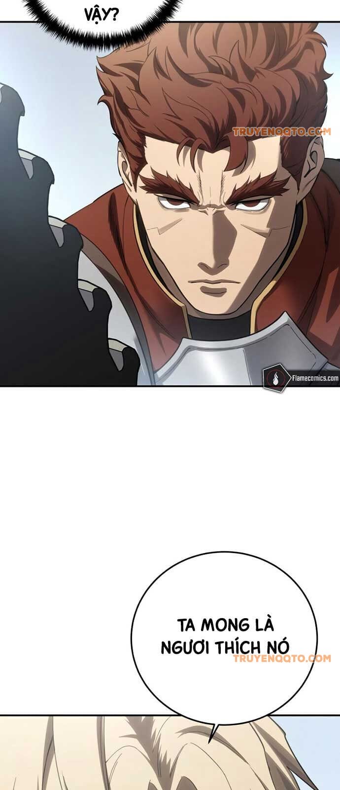 Truyện Tranh Tinh Tú Kiếm Sĩ trang 4