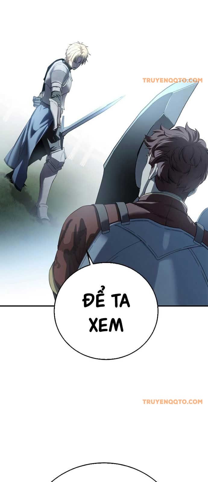 Truyện Tranh Tinh Tú Kiếm Sĩ trang 4