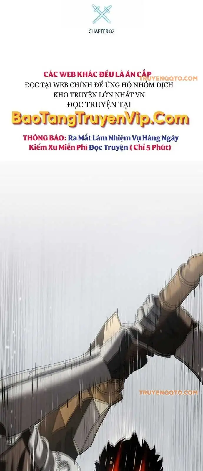 Truyện Tranh Tinh Tú Kiếm Sĩ trang 4