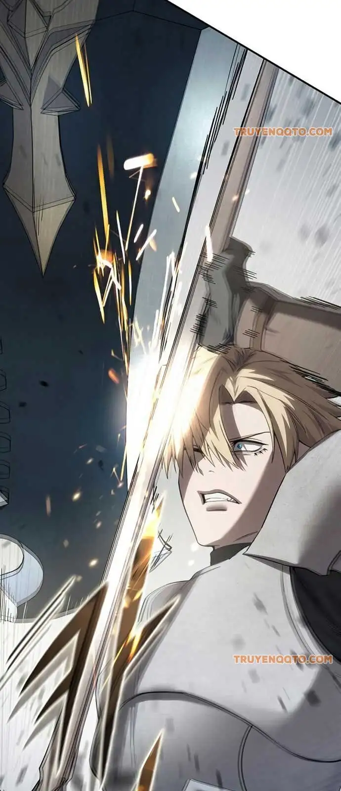 Truyện Tranh Tinh Tú Kiếm Sĩ trang 4