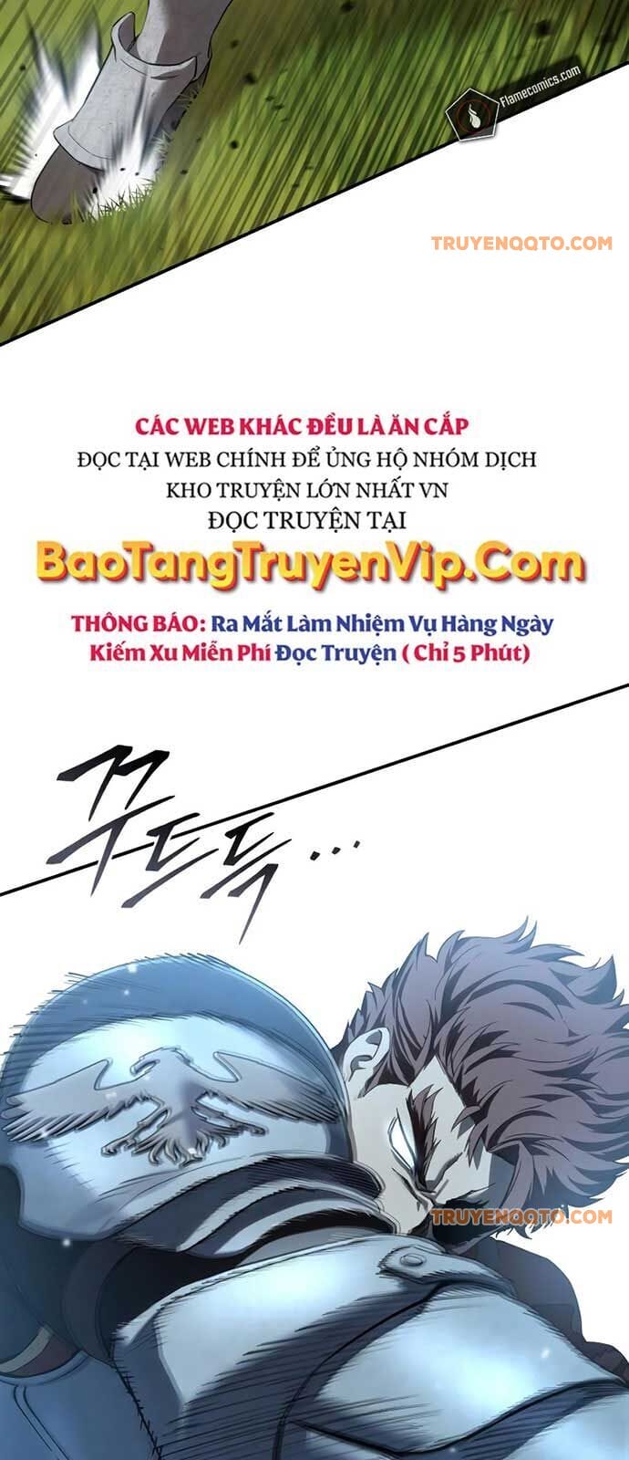 Truyện Tranh Tinh Tú Kiếm Sĩ trang 4