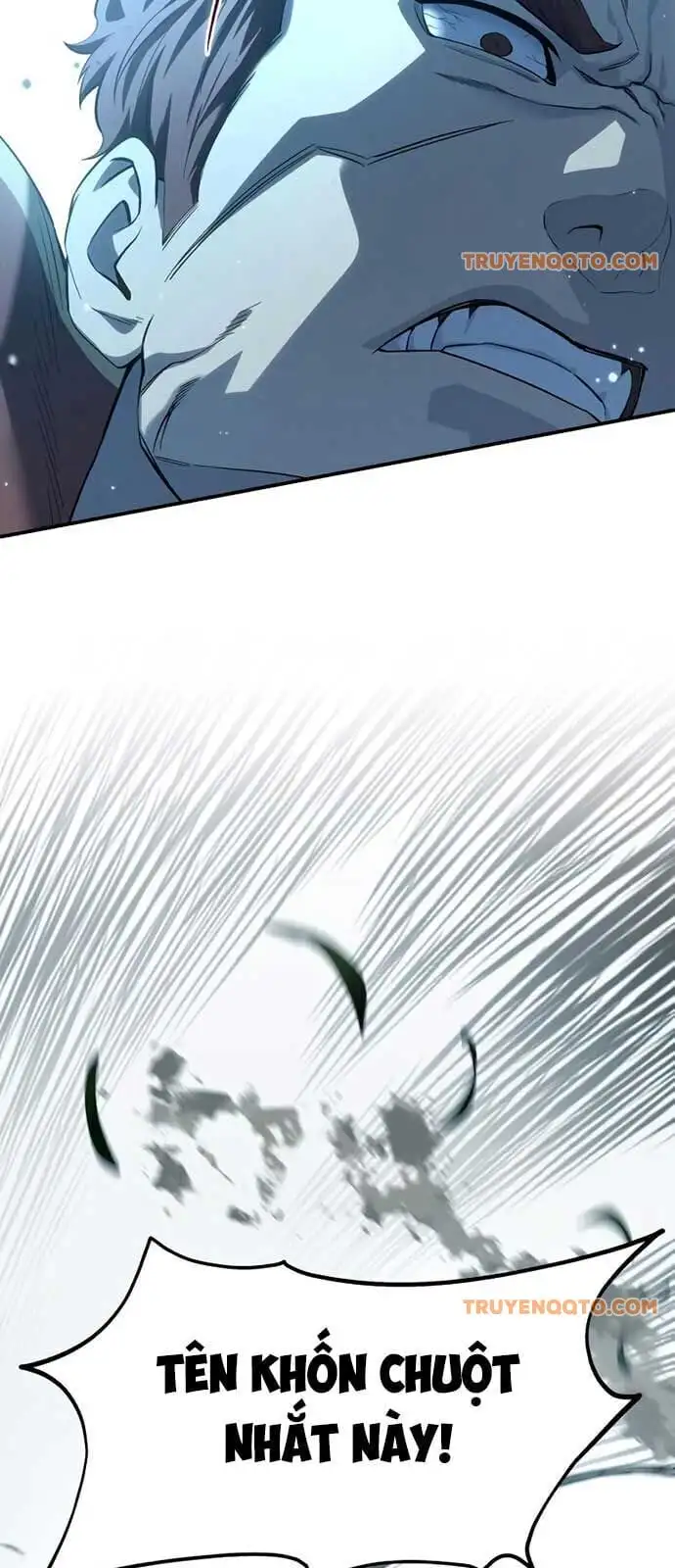 Truyện Tranh Tinh Tú Kiếm Sĩ trang 4