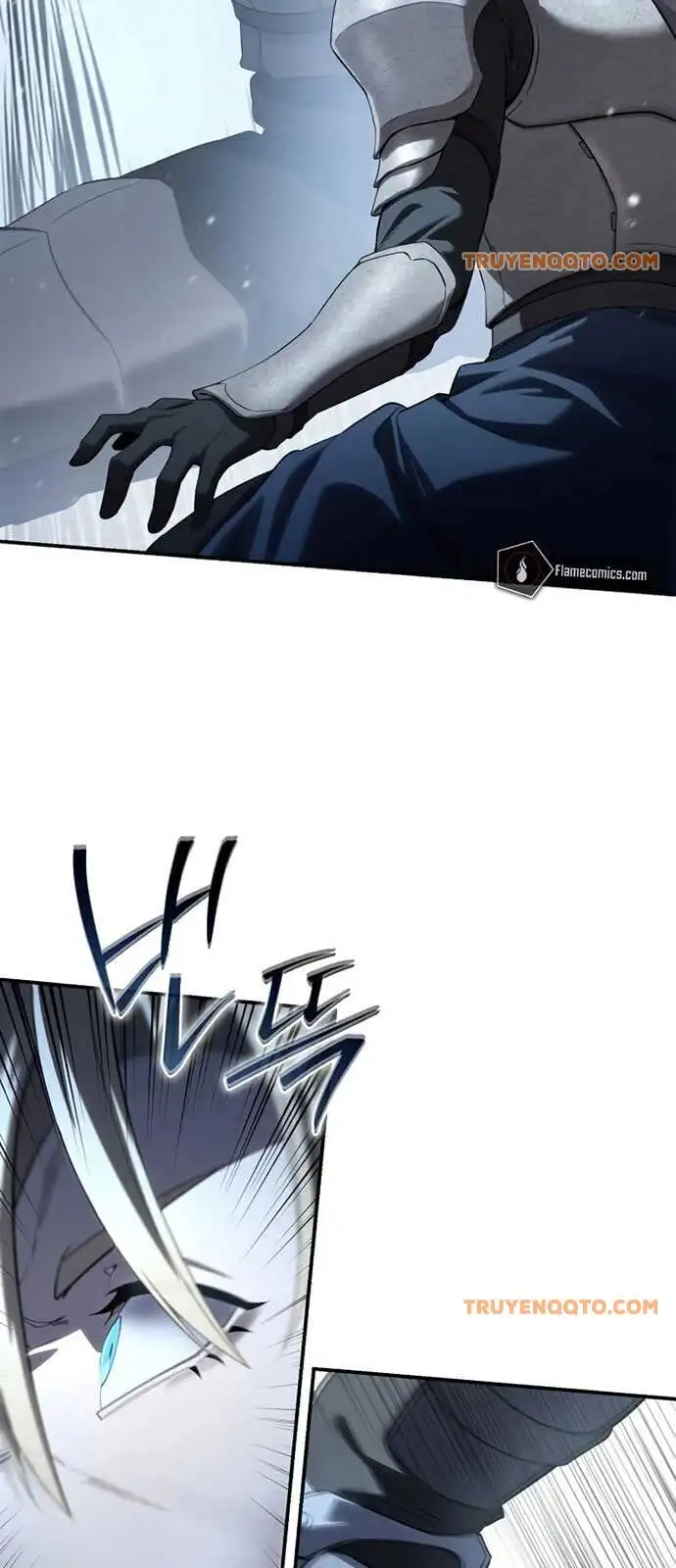 Truyện Tranh Tinh Tú Kiếm Sĩ trang 4