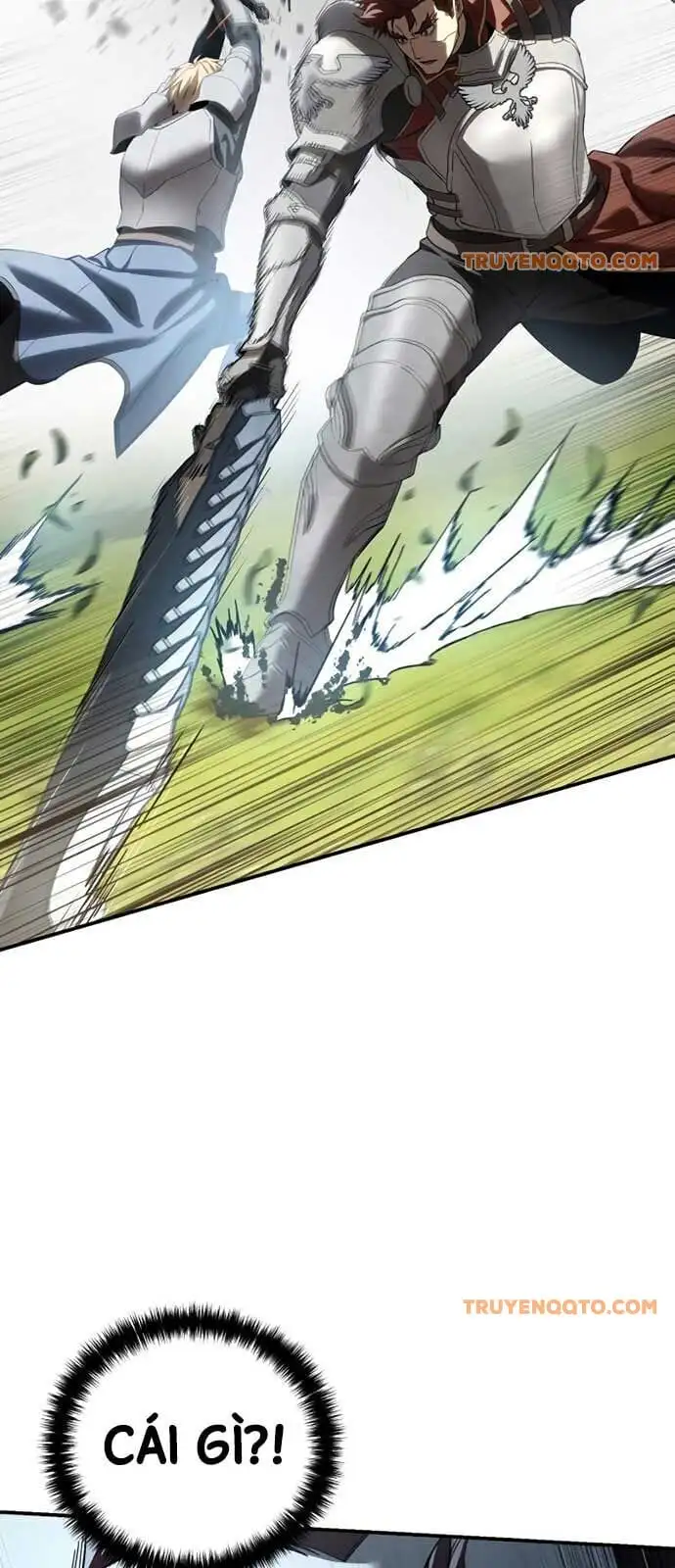 Truyện Tranh Tinh Tú Kiếm Sĩ trang 4