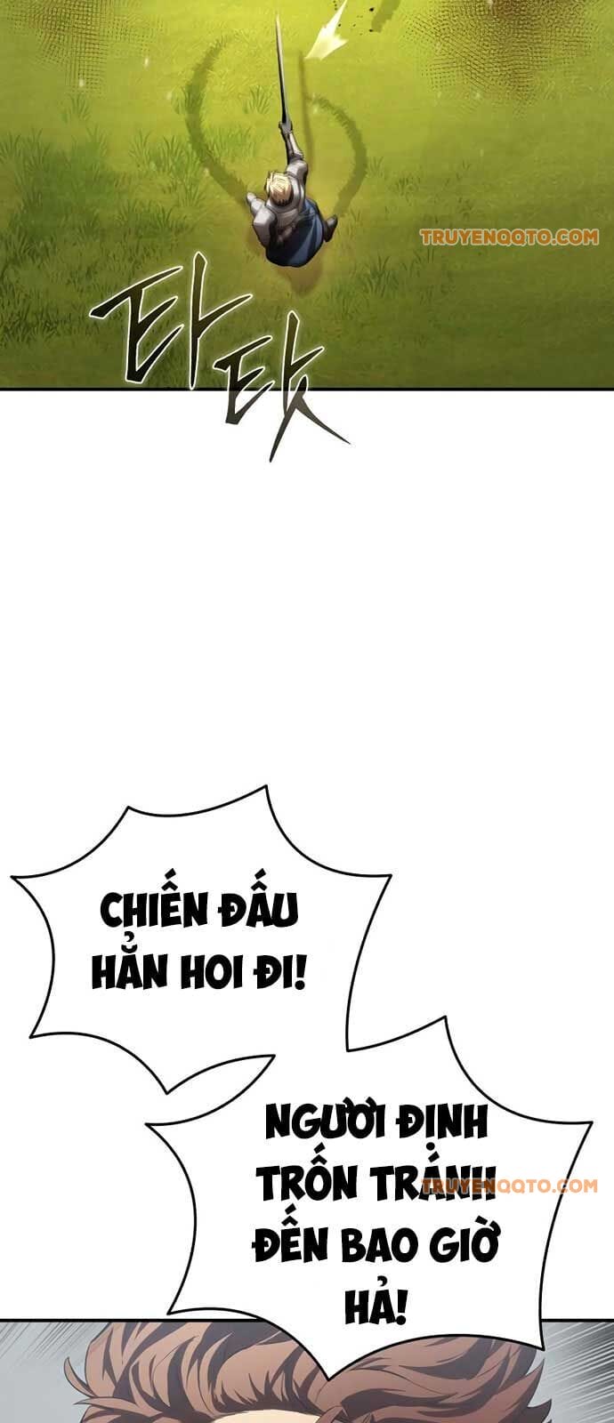 Truyện Tranh Tinh Tú Kiếm Sĩ trang 4