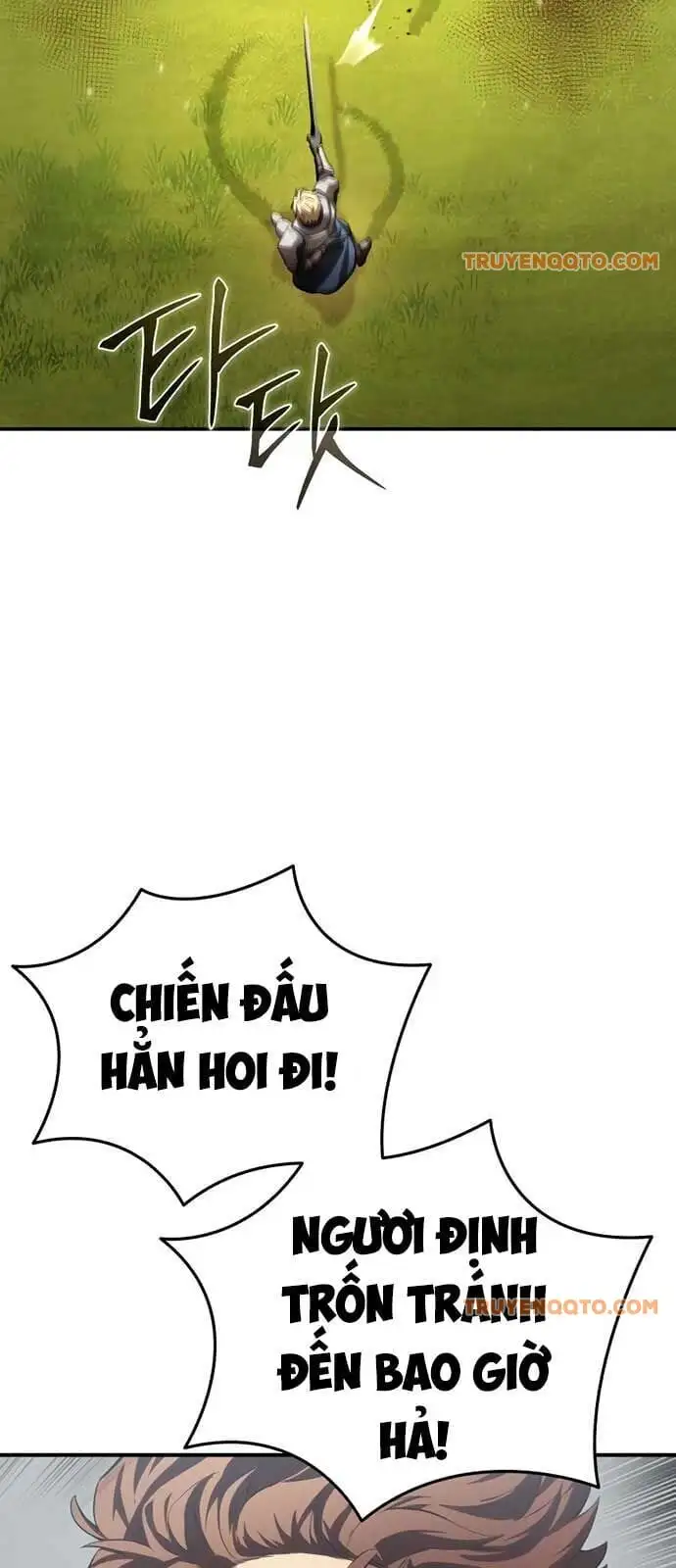 Truyện Tranh Tinh Tú Kiếm Sĩ trang 4