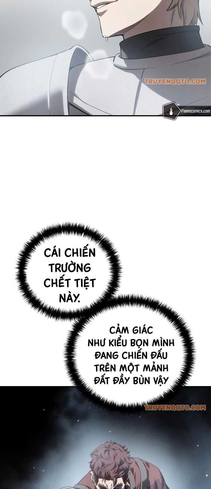 Truyện Tranh Tinh Tú Kiếm Sĩ trang 4