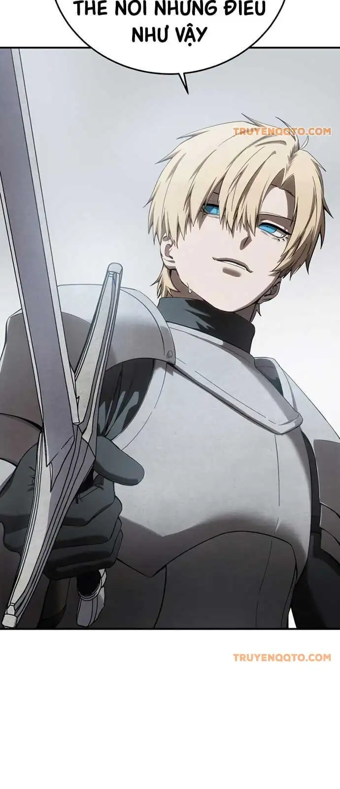 Truyện Tranh Tinh Tú Kiếm Sĩ trang 4