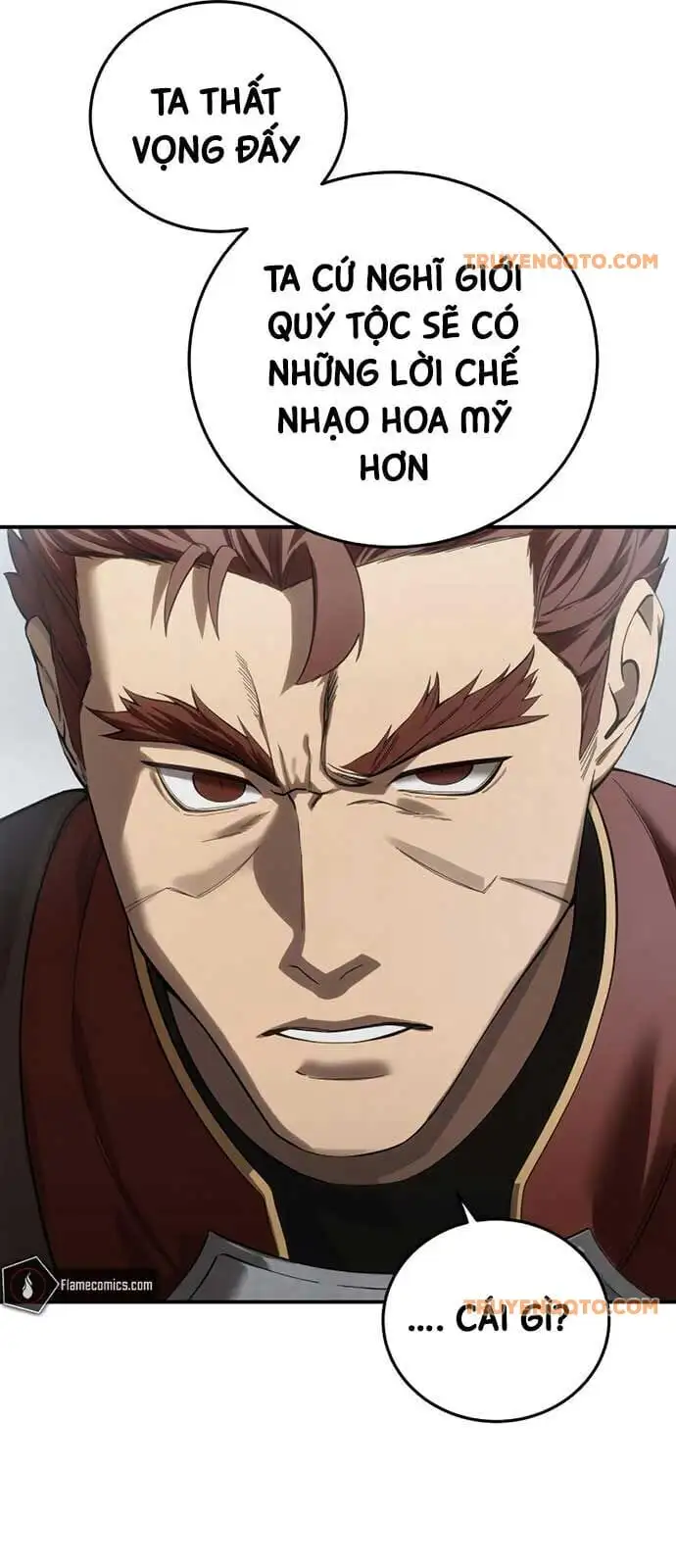 Truyện Tranh Tinh Tú Kiếm Sĩ trang 4