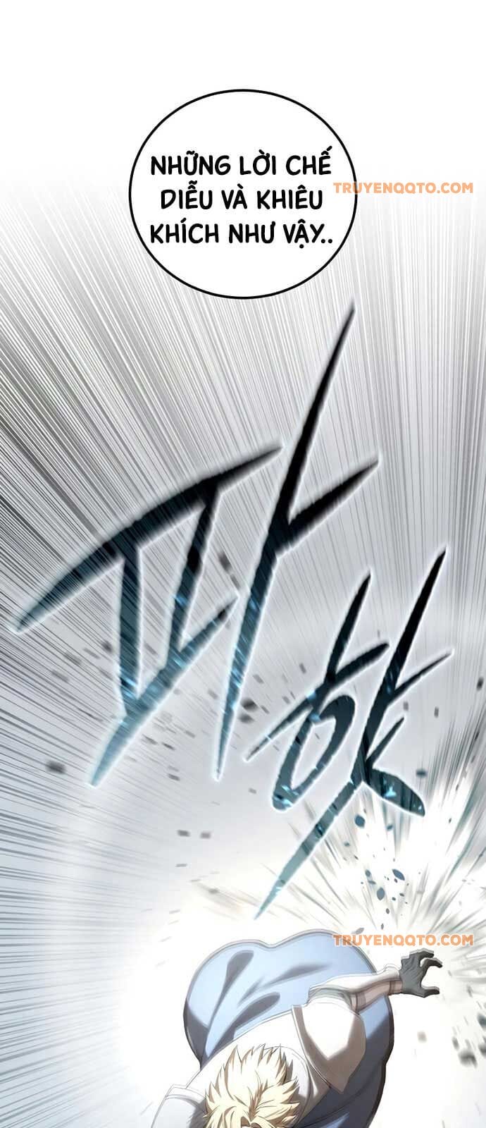 Truyện Tranh Tinh Tú Kiếm Sĩ trang 4