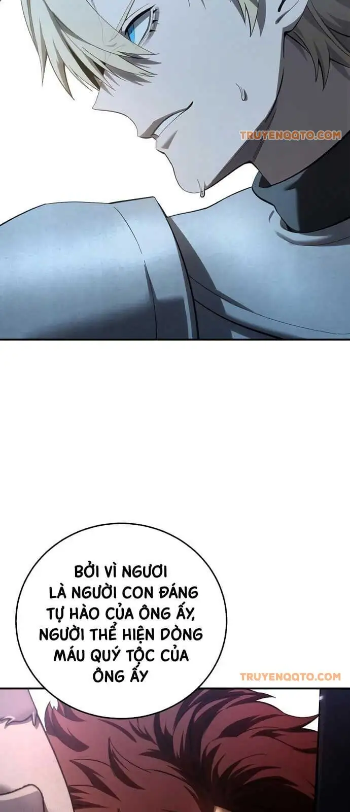 Truyện Tranh Tinh Tú Kiếm Sĩ trang 4