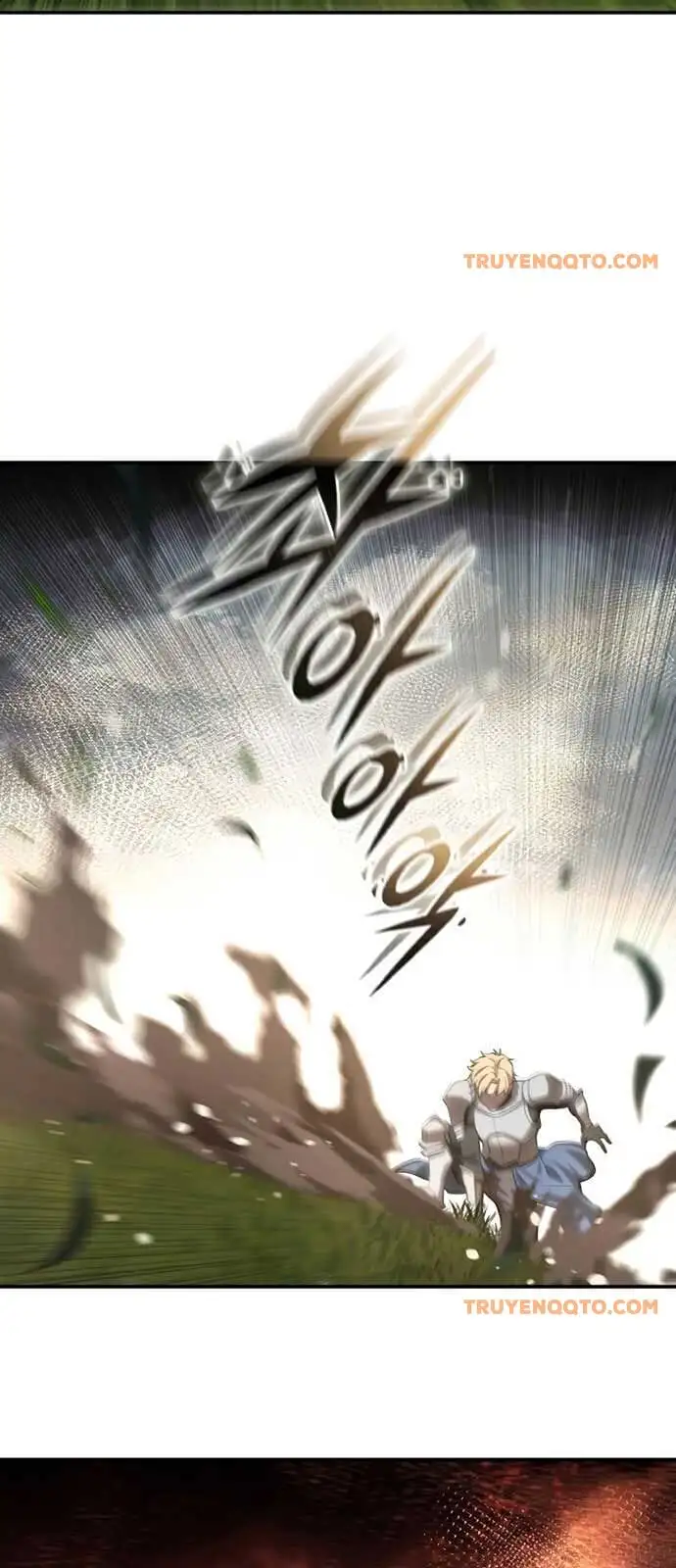 Truyện Tranh Tinh Tú Kiếm Sĩ trang 4