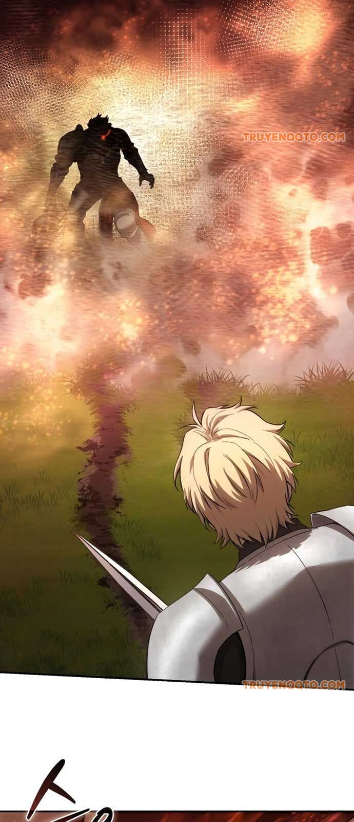 Truyện Tranh Tinh Tú Kiếm Sĩ trang 4