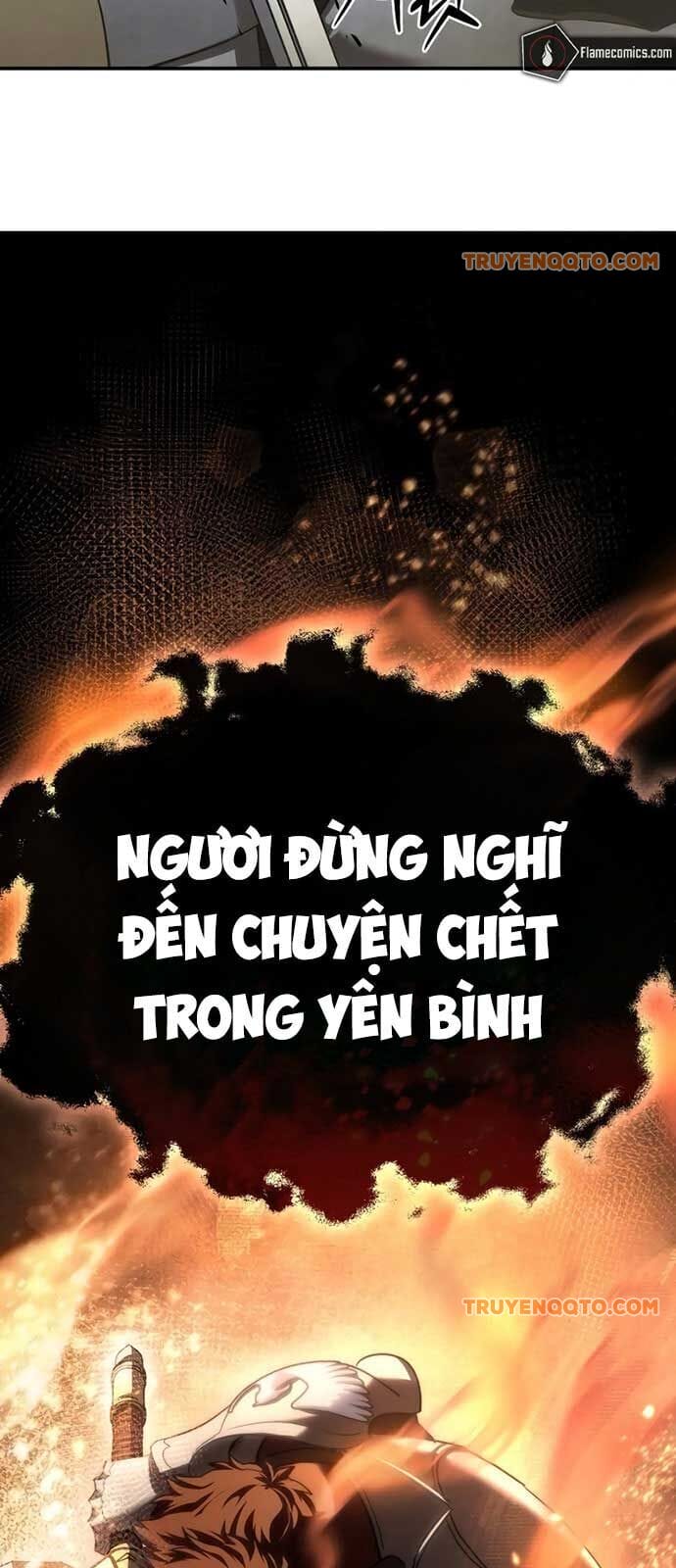 Truyện Tranh Tinh Tú Kiếm Sĩ trang 4