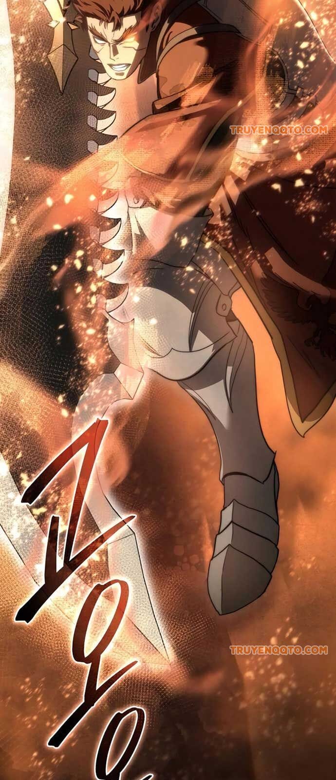 Truyện Tranh Tinh Tú Kiếm Sĩ trang 4